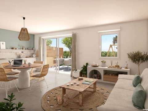 Vente maison 4 pièces Herbignac 44