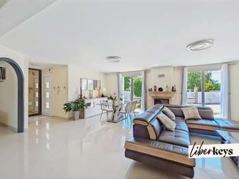 Vente Maison 7 chambresHerblay
