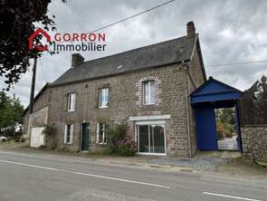 Vente Maison 1 chambreHercé