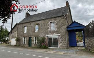 Photo Vente maison Hercé