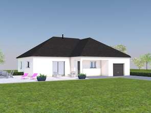 Vente Maison 3 chambresHérenguerville