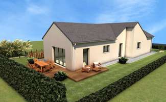 Photo Vente maison Hérenguerville