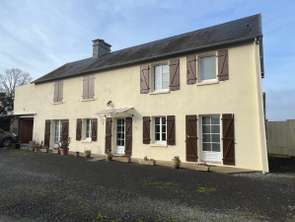 Vente Maison 3 chambresHérenguerville