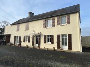 Vente Maison 3 chambresHérenguerville