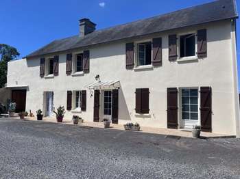 Vente Maison 3 chambresHérenguerville