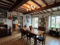 Vente maison 5 pièces Vente maison 5 pièces