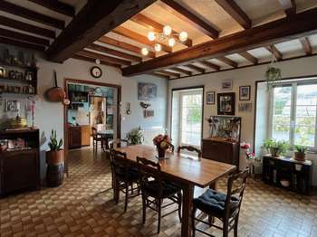 Vente maison 5 pièces Vente maison 5 pièces
