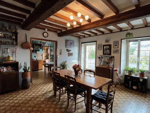 Vente maison 5 pièces Vente maison 5 pièces