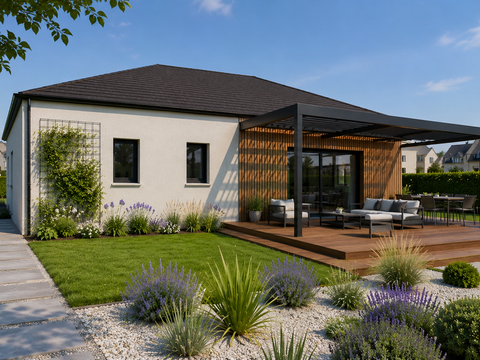 Vente maison Vente maison