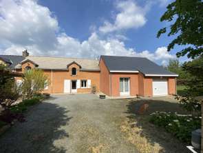 Vente Maison 4 chambresHéric