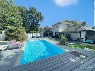 Vente maison 10 pièces