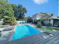 Vente maison 10 pièces