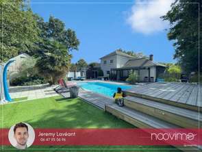 Vente Maison 6 chambresHéric