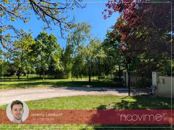 Vente Maison 6 chambresHéric