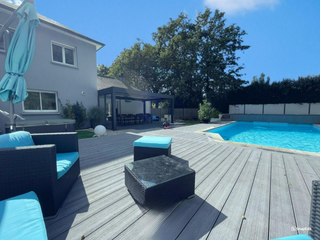 Vente maison 10 pièces