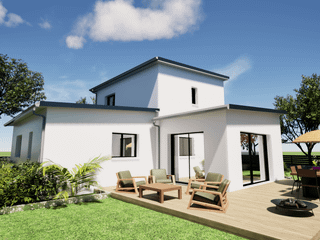 Vente maison