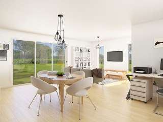 Vente maison