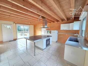 Vente Maison 7 piècesHéric