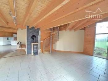 Vente maison 7 pièces Vente maison 7 pièces