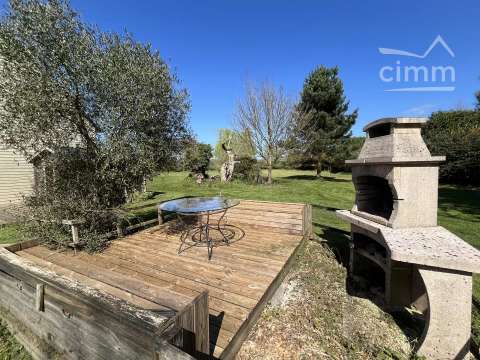 Vente maison 7 pièces Héric 44