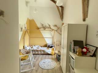 Vente maison 10 pièces