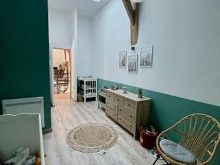 Vente maison 10 pièces
