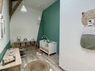 Vente maison 10 pièces