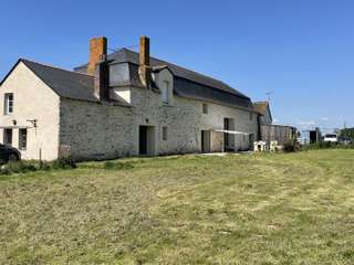 Vente maison 10 pièces