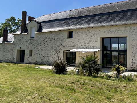 Vente maison 10 pièces Héric 44