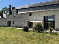 Vente maison 10 pièces
