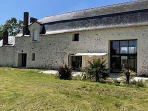 Vente Maison 6 chambresHéric
