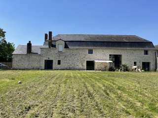 Vente maison 10 pièces