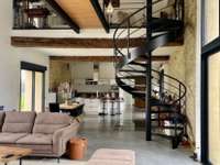 Vente maison 10 pièces
