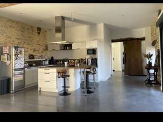 Vente maison 10 pièces