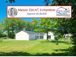 Vente Maison 4 chambresHéric