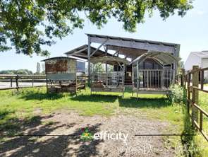 Vente Maison 3 chambresHéric