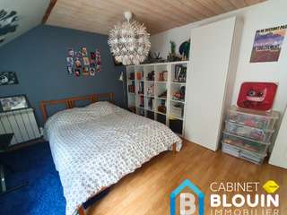 Vente maison 10 pièces