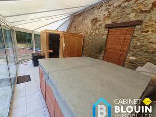 Vente maison 10 pièces