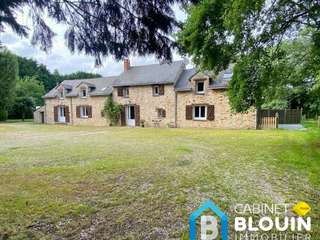 Vente maison 10 pièces