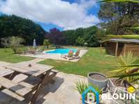 Vente maison 10 pièces