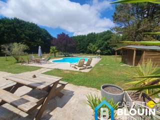 Vente maison 10 pièces