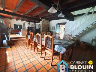 Vente maison 10 pièces