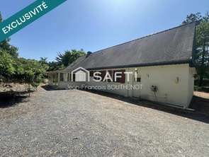 Vente Maison 4 chambresHéric