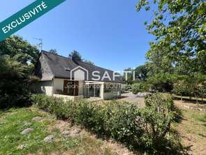 Vente Maison 4 chambresHéric