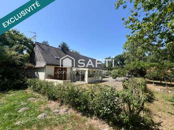 Vente maison 7 pièces Héric 44