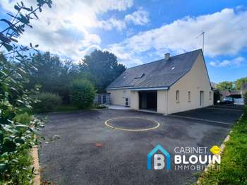 Vente maison 6 pièces Héric 44