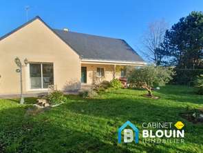 Vente Maison 4 chambresHéric