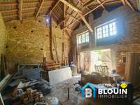 Vente maison 8 pièces Vente maison 8 pièces
