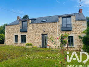 Vente Maison 3 chambresHéric