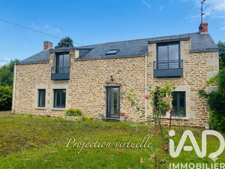 Vente maison 5 pièces Vente maison 5 pièces